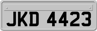 JKD4423