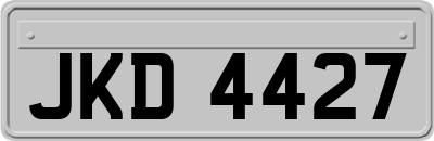 JKD4427