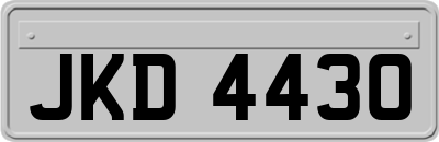 JKD4430