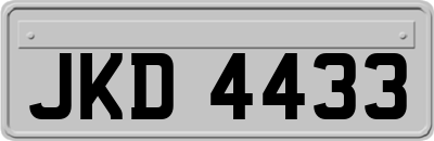 JKD4433