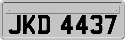 JKD4437