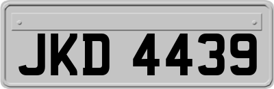 JKD4439