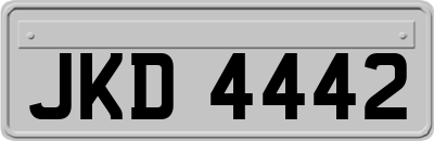 JKD4442