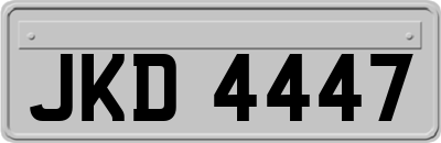 JKD4447