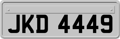 JKD4449