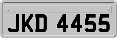 JKD4455