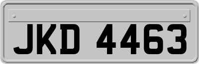 JKD4463