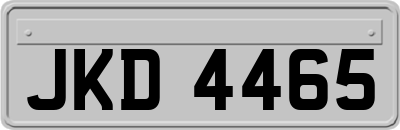 JKD4465