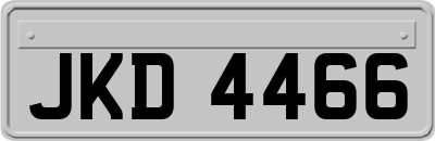JKD4466