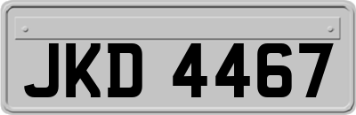 JKD4467