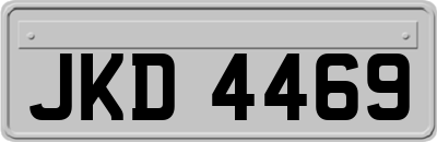 JKD4469