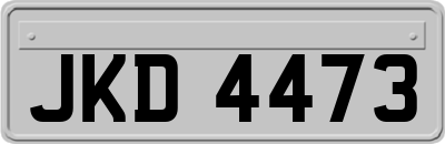 JKD4473