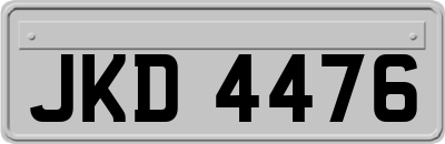 JKD4476