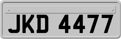 JKD4477