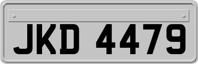 JKD4479