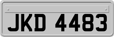 JKD4483