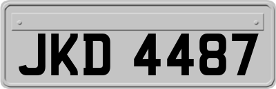 JKD4487