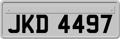 JKD4497
