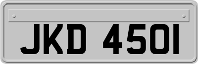 JKD4501