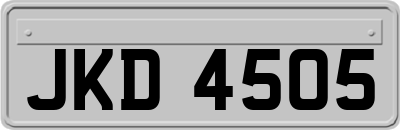 JKD4505