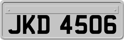 JKD4506