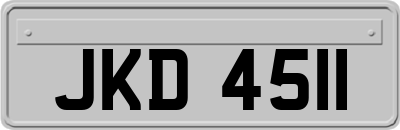 JKD4511