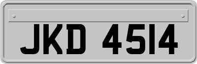 JKD4514