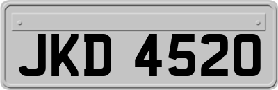 JKD4520