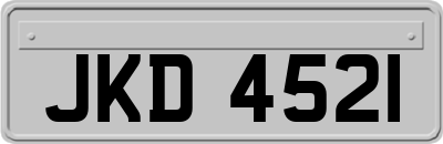 JKD4521