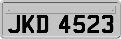 JKD4523