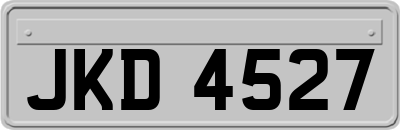 JKD4527