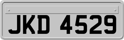 JKD4529