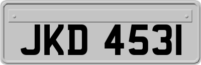 JKD4531