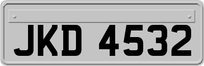 JKD4532