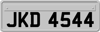 JKD4544