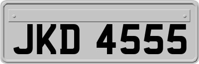 JKD4555