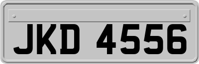 JKD4556