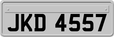 JKD4557