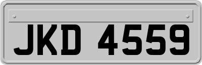 JKD4559
