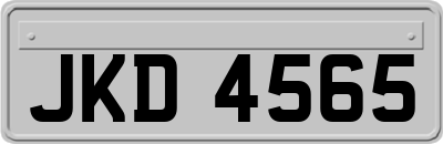 JKD4565