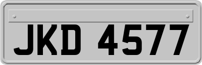 JKD4577