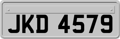 JKD4579