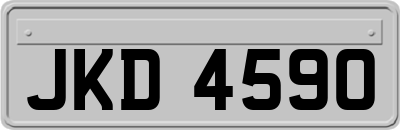 JKD4590