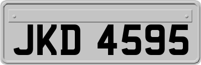 JKD4595