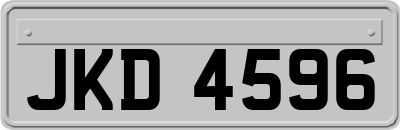 JKD4596