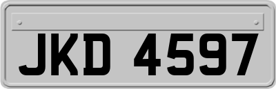 JKD4597