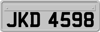JKD4598