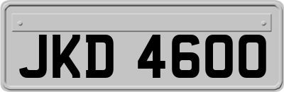 JKD4600