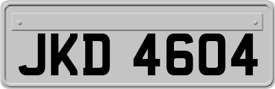 JKD4604