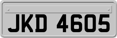 JKD4605